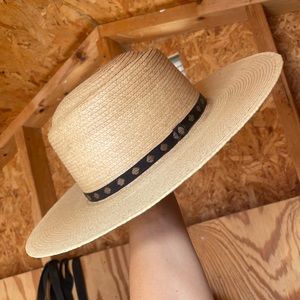 BRIXTON Limited Fedora NWOT